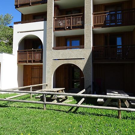 Studio Avec Jardin Et Garage, Proche Super Venosc Les Deux Alpes Buitenkant foto
